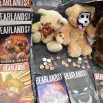 Sbversive Comics zombie bears