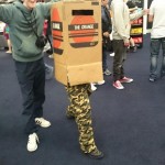 mcm manchester cosplay box