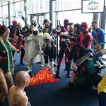 mcm manchester cosplay group