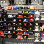 mcm manchester hats