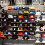 mcm manchester hats