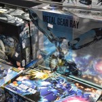 metal gear ray