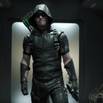 Arrow season 4 Arrow Costume