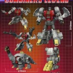 Dinobot combiner sludge