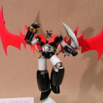 e2046 gk contest 2015 Mazinger