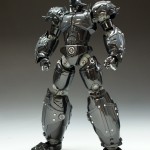 Neo Grade New Robot King