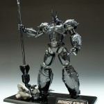 Neo Grade Robot King