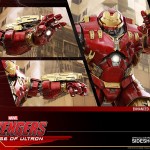 Avengers 2 Hulk Buster