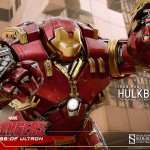 Detailed hulk buster photo