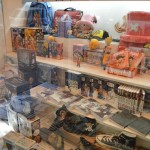 Dragon Ball toys