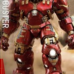 Hot Toys Hulk Buster