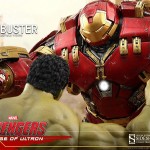 Hulk Buster Armor