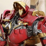 Hulk Buster pre order