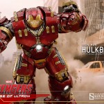 Hulkbuster toy