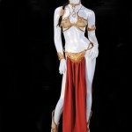 Princess Leia Hollywood auction