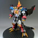 e2046 Gaogaigar