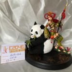 e2046 panda figure