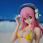 super sonico