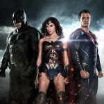 Batman vs Superman and Wonder Woman review