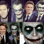 Willem Dafoe cast as the Joker