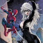 Michael Turner Amazing Spider-man 15 cover