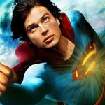 Tom Welling Superman