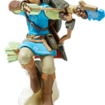 Link Archer amiibo