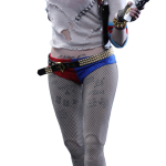 Harley Quinn Hot Toys figure