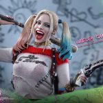Harley Quinn hot toys exclusive