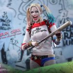 Harley Quinn hot toys wallpaper