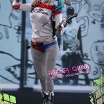 Hot Toys Harley Quinn