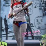 Hot Toys Harley Quinn pre order