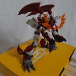 Magma Dragoon e2046 kit