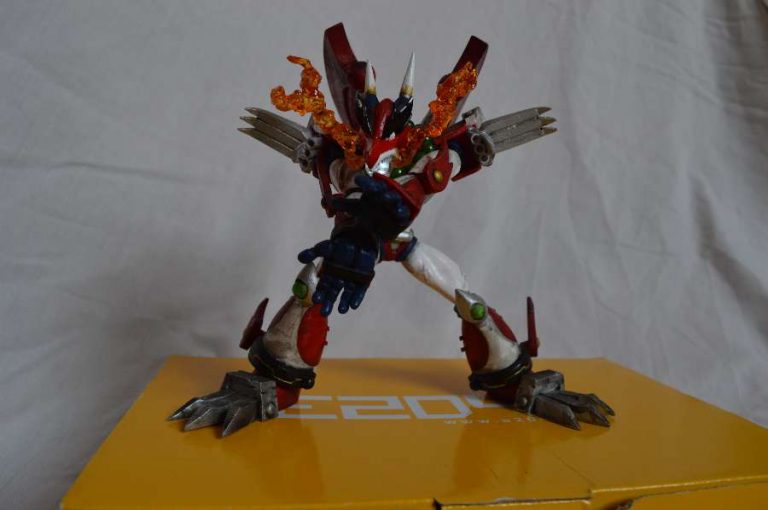 e2046 garage kit