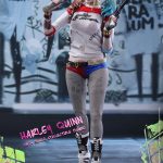Sideshow collectables Harley quinn