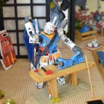 gundam-g-con-diorama