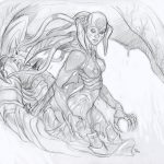 empress-from-super-robot-mayhem