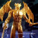 Power Rangers Goldar