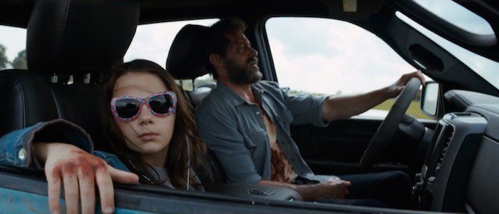 Logan review – Hugh Jackman's Wolverine enters a winter of X-Men discontent, Logan