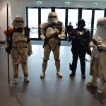 MCM Liverpool Stormtroopers