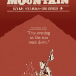 Rock Candy Mountain