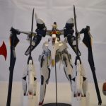 RX-124 great resin kit