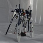 RX-124 resin kit