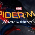 Spider-man homecoming