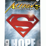 Action comics 987 cover