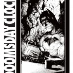 Doomsday clock batman