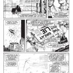 Doomsday clock watchmen sequel
