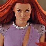 Inhumans episode 1 medusa