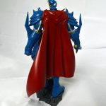 MazinSaga cape