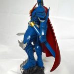 MazinSaga with sword